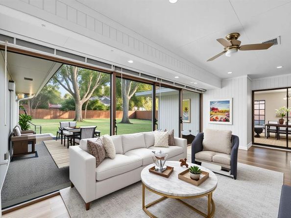 4605  Brentgate Court , Arlington Texas 76017