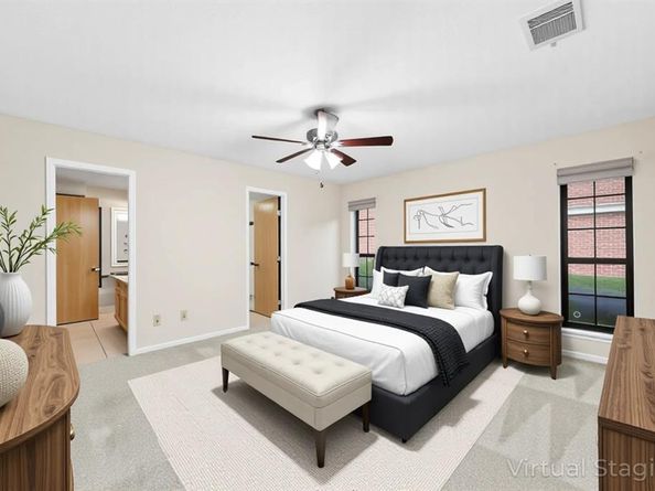 4605  Brentgate Court , Arlington Texas 76017