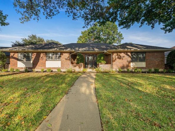 4605  Brentgate Court , Arlington Texas 76017