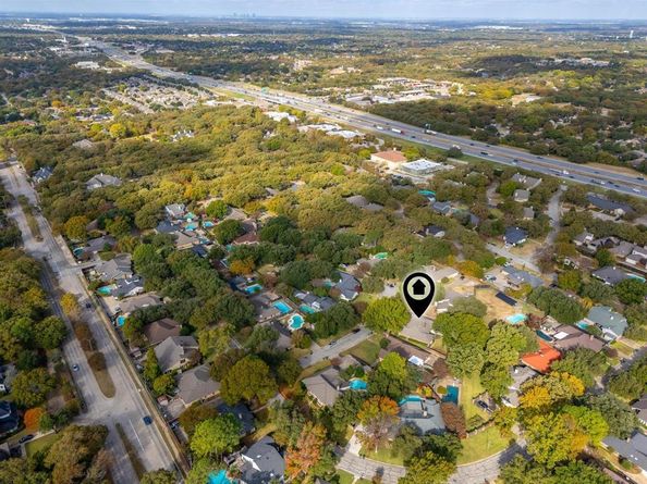 4605  Brentgate Court , Arlington Texas 76017