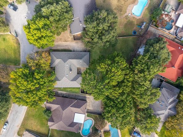 4605  Brentgate Court , Arlington Texas 76017