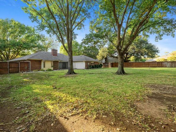 4605  Brentgate Court , Arlington Texas 76017