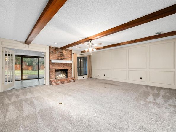 4605  Brentgate Court , Arlington Texas 76017