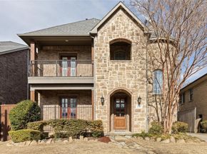 4516  Gilbert Avenue , Dallas Texas 75219