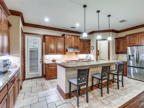 4516  Gilbert Avenue , Dallas Texas 75219