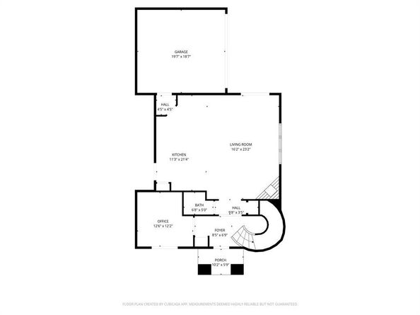 4516  Gilbert Avenue , Dallas Texas 75219