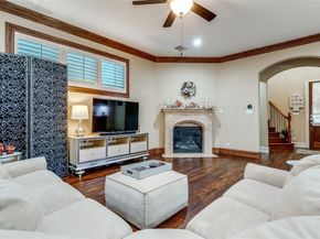 4516  Gilbert Avenue , Dallas Texas 75219