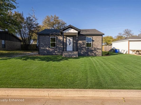 9200  Farmer Road , White Settlement Texas 76108