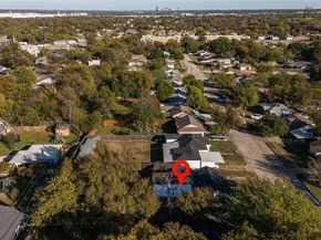 9200  Farmer Road , White Settlement Texas 76108