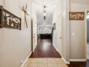 6828  Crenshaw Lane , Denton Texas 76210