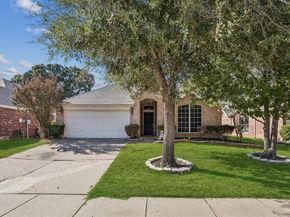 6828  Crenshaw Lane , Denton Texas 76210