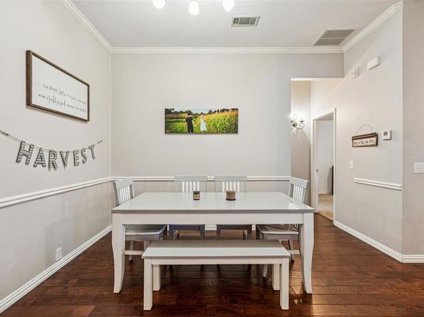 6828  Crenshaw Lane , Denton Texas 76210