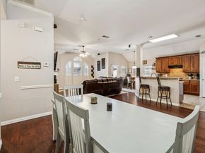 6828  Crenshaw Lane , Denton Texas 76210