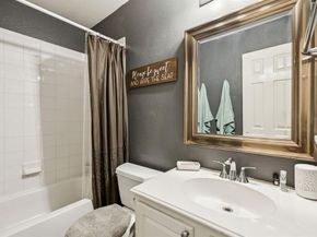 6828  Crenshaw Lane , Denton Texas 76210