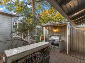 1432  Sylvan Avenue , Dallas Texas 75208