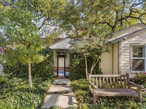 1432  Sylvan Avenue , Dallas Texas 75208