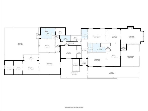 1432  Sylvan Avenue , Dallas Texas 75208