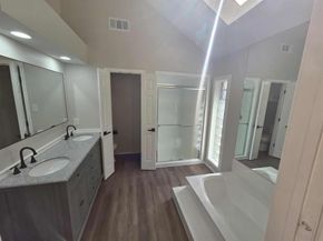 1848  Kings Canyon Circle , Fort Worth Texas 76134