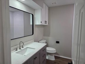 1848  Kings Canyon Circle , Fort Worth Texas 76134