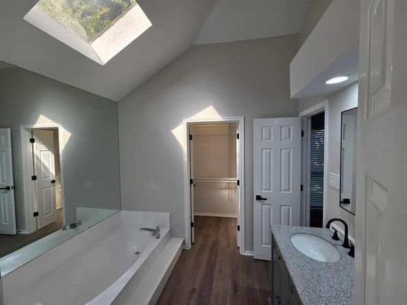 1848  Kings Canyon Circle , Fort Worth Texas 76134