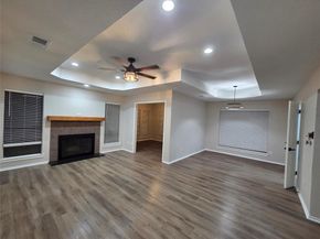 1848  Kings Canyon Circle , Fort Worth Texas 76134