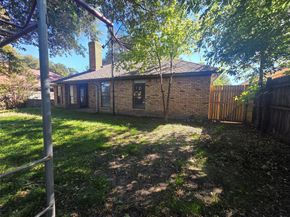 1848  Kings Canyon Circle , Fort Worth Texas 76134