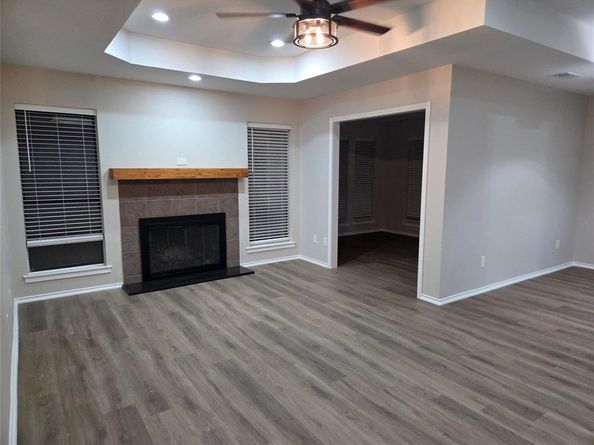 1848  Kings Canyon Circle , Fort Worth Texas 76134