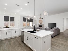 9428  Voyager Vista , Oak Point Texas 75068