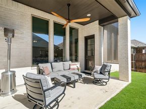 9428  Voyager Vista , Oak Point Texas 75068