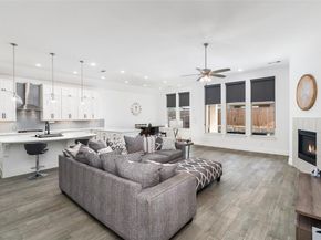 9428  Voyager Vista , Oak Point Texas 75068