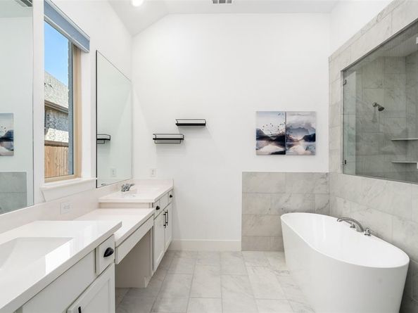 9428  Voyager Vista , Oak Point Texas 75068