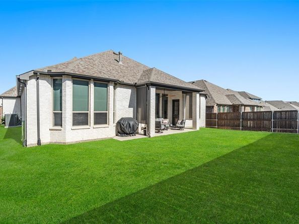 9428  Voyager Vista , Oak Point Texas 75068