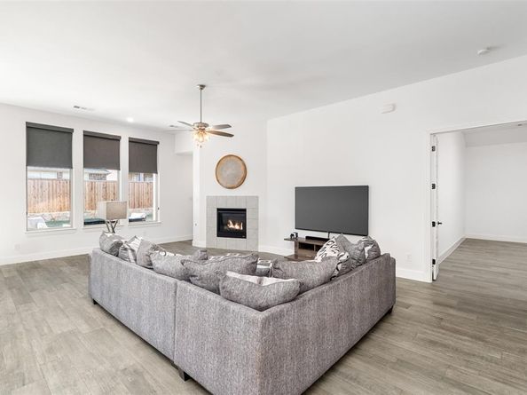 9428  Voyager Vista , Oak Point Texas 75068