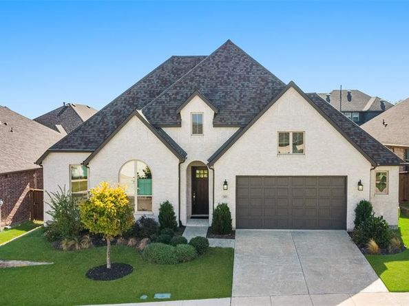 9428  Voyager Vista , Oak Point Texas 75068