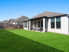 9428  Voyager Vista , Oak Point Texas 75068