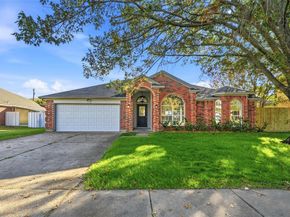 609  Thorton Court , Cedar Hill Texas 75104