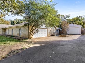 203  Walnut Way , Euless Texas 76039