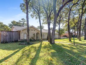 203  Walnut Way , Euless Texas 76039