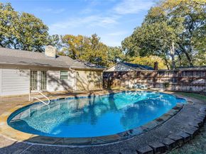 203  Walnut Way , Euless Texas 76039