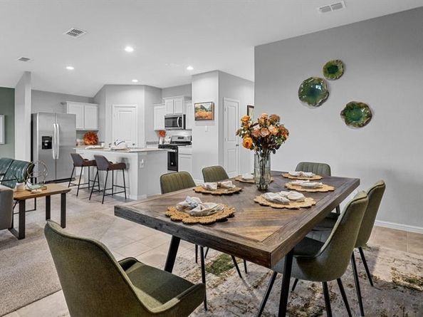 16473  ROSELLA Lane , Fort Worth Texas 76247