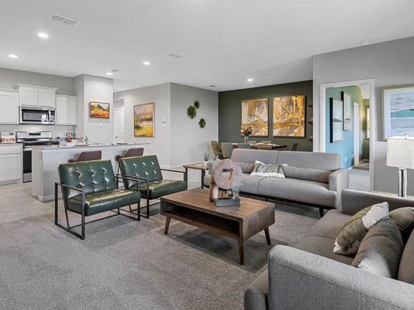 16473  ROSELLA Lane , Fort Worth Texas 76247