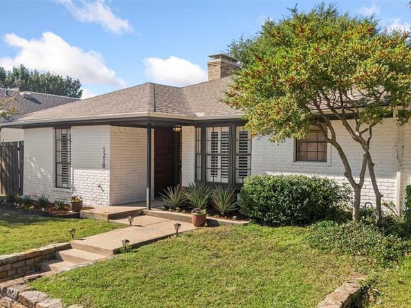 1210  Richland Oaks Drive , Richardson Texas 75081