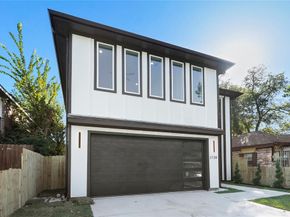 1720  Morris Street , Dallas Texas 75212