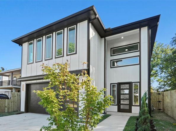 1720  Morris Street , Dallas Texas 75212