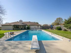 108  Haywood Drive , Benbrook Texas 76126
