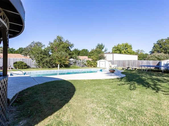 108  Haywood Drive , Benbrook Texas 76126
