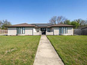 108  Haywood Drive , Benbrook Texas 76126