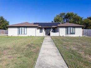 108  Haywood Drive , Benbrook Texas 76126