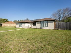 108  Haywood Drive , Benbrook Texas 76126