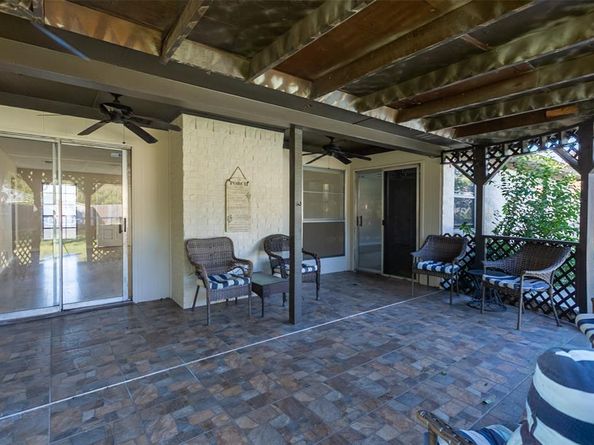 108  Haywood Drive , Benbrook Texas 76126